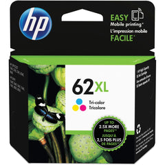 CARTRIDGE INK TONER HP HEWC2P07AN TRI-COLOR