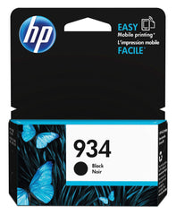 CARTRIDGE INK TONER HP HEWC2P19AN BLACK