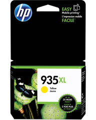 CARTRIDGE INK TONER HP HEWC2P26AN YELLOW