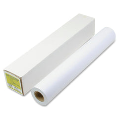 PAPER WIDE FORMAT 24 IN X 150 FT 24 LB 89 BRTNS HEWQ1404B