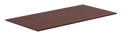 TOP ADJUSTABLE HEIGHT 4824 KNIFE MAHOGANY LLR59609