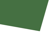 BOARD MAT CRESCENT 20X32IN FOREST GREEN PK OF 10