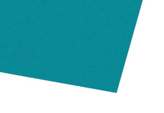 BOARD MAT CRESCENT 32X40IN AQUA GREEN PK OF 10