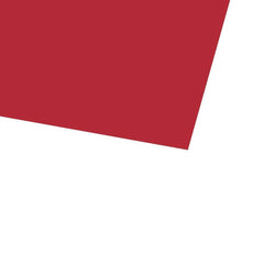 BOARD MAT CRESCENT 20X32IN ALL AMERICAN RED PK OF 10