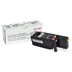 CARTRIDGE INK TONER XEROX XER106R02757 MAGENTA