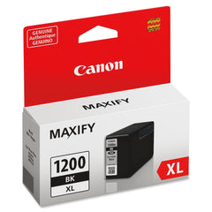 CARTRIDGE TANK CANON CNMPGI1200XLBK BLACK