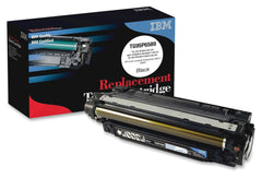CARTRIDGE INK TONER IBM IBMTG95P6589 BLACK