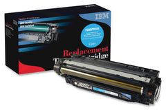 CARTRIDGE INK TONER IBM IBMTG95P6591 CYAN