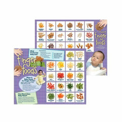 FINGER FOODS HANDOUT