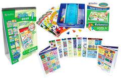 CURRICULUM LEARNING MODULE MATH GRADE 1