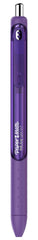 PEN PM INKJOY GEL 0.7 MM PURPLE PACK OF 12