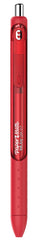 PEN PM INKJOY GEL 0.7 MM RED PACK OF 12