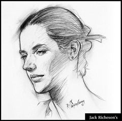 PAPER DRAWING WHITE 9X12 75LB CASE OF 1000 SHEETS