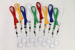 DISC-5X MAGNIFIER 5 IN DIAMETER