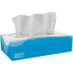 TISSUE - FACIAL - 2PLY - 30 BX/CT