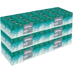 TISSUE FACIAL-KLEENEX NATURAL - CASE OF 36