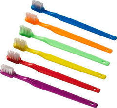 TOOTHBRUSH - JUNIOR YOUTH - BOX OF 144