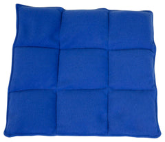 ABILITATIONS LAP PAD MED BLUE