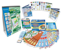 MODULE GRADE 1 SCIENCE SKILLS