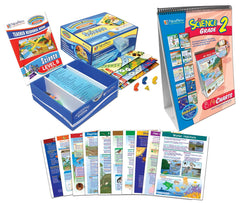 MODULE GRADE 2 SCIENCE SKILLS