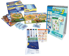 MODULE GRADE 3 SCIENCE SKILLS