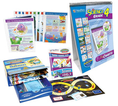 MODULE GRADE 4 SCIENCE SKILLS