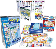 MODULE GRADE 8 SCIENCE SKILLS