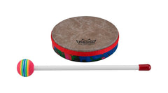 MUSICAL INSTRUMENT - HAND DRUM -6 INCH