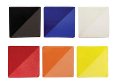 UNDERGLAZE SPEEDBALL 16 OZ SET OF 6