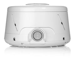 DOHM DS WHITE NOISE SOUND MACHINE - WHITE- DUAL SPEED
