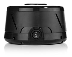 DOHM DS WHITE NOISE SOUND MACHINE BLACK - DUAL SPEED
