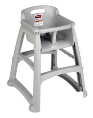 HIGHCHAIR RTA CHAIR W/O WHEELS