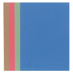 Paper Sugar Brt 100Gsm A1 Red Pk250