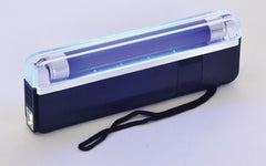 LIGHT ULTRAVIOLET/BLACKLIGHT 6IN