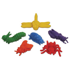 Counters Backyard Bugs Set 72