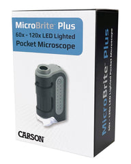 MICROBRITE PLUS MICROSCOPE