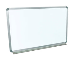 WHITEBOARD WALL-MOUNTED 36IN X 24IN