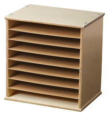 PUZZLE RACK LARGE KNOB