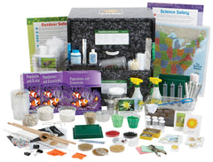 KIT FOSS POP+ECO NG FULL DIG 160S/7YRS