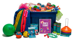 ENRICH PROG SPORTS SCIENCE