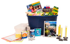 ENRICH PROG OCEANIC EXPLORATION