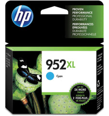 CARTRIDGE INK TONER HP HEWL0S61AN CYAN