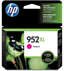 CARTRIDGE INK TONER HP HEWL0S64AN MAGENTA