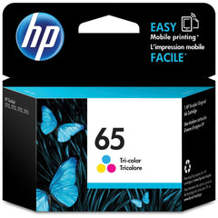 CARTRIDGE INK TONER HP HEWN9K01AN TRI-COLOR