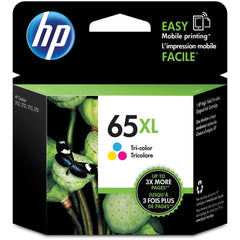 CARTRIDGE INK TONER HP HEWN9K03AN TRI-COLOR