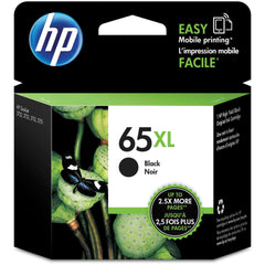 CARTRIDGE INK TONER HP HEWN9K04AN BLACK