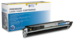 CARTRIDGE INK TONER ELITE IMAGE ELI76127 BLACK