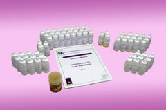 KIT - INTRODUCTION TO IONIC REACTIONS