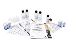 KIT - INTRODUCTION TO ENZYME CATALYZED REACTIONS