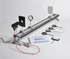 SET OPTICAL BENCH